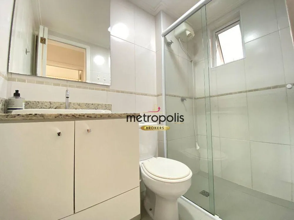 Apartamento, 2 quartos, 58 m² - Foto 8