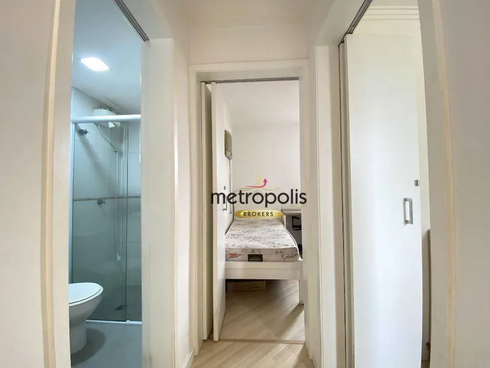 Apartamento, 2 quartos, 58 m² - Foto 7