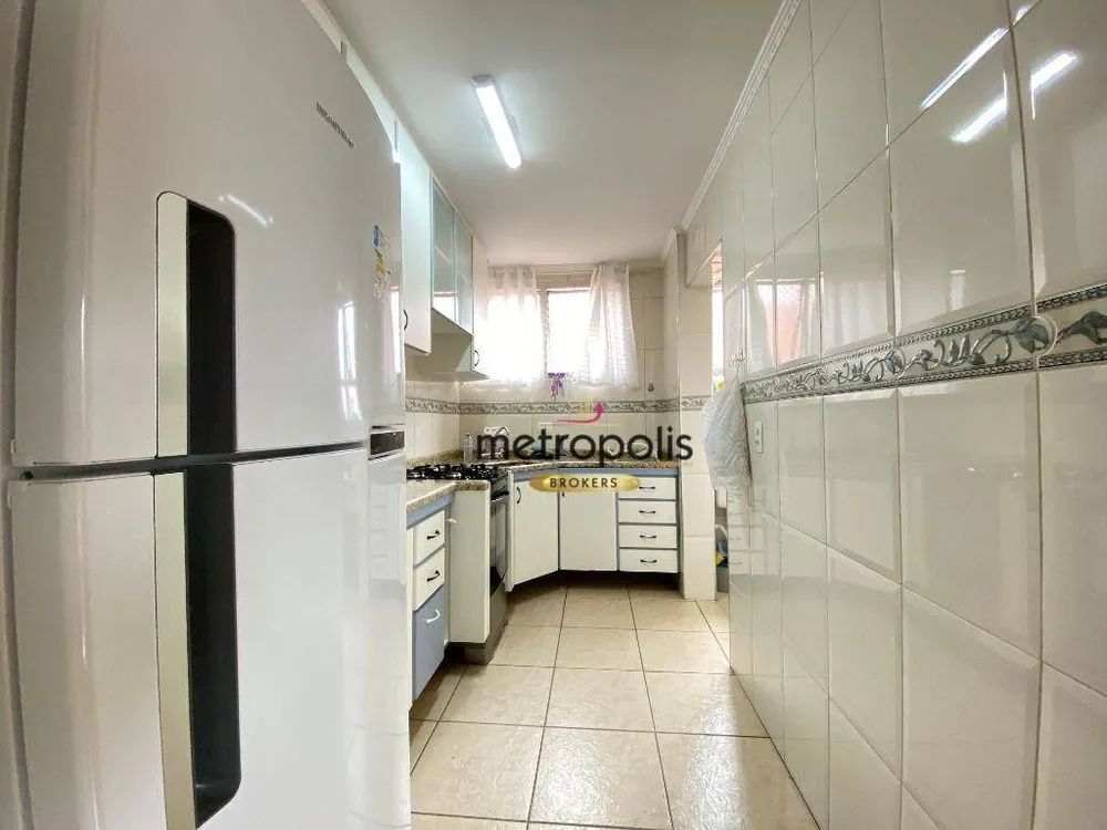 Apartamento, 2 quartos, 58 m² - Foto 3