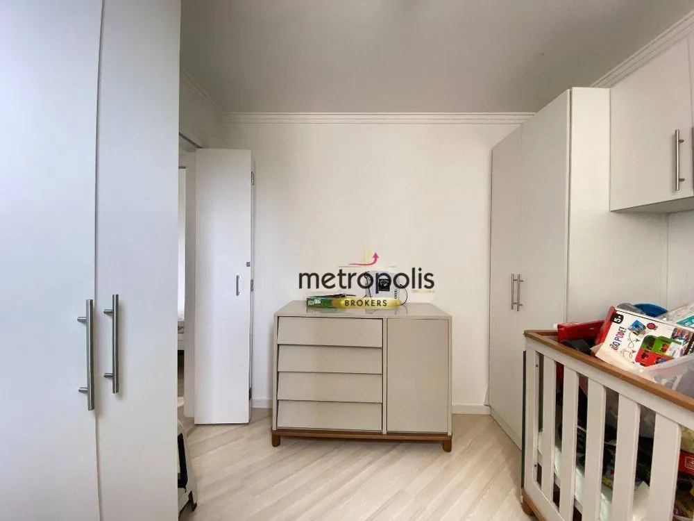 Apartamento, 2 quartos, 58 m² - Foto 10