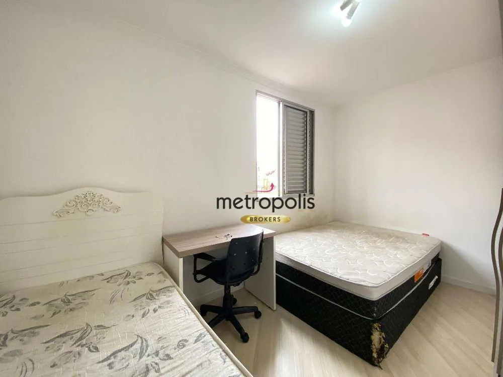 Apartamento, 2 quartos, 58 m² - Foto 11