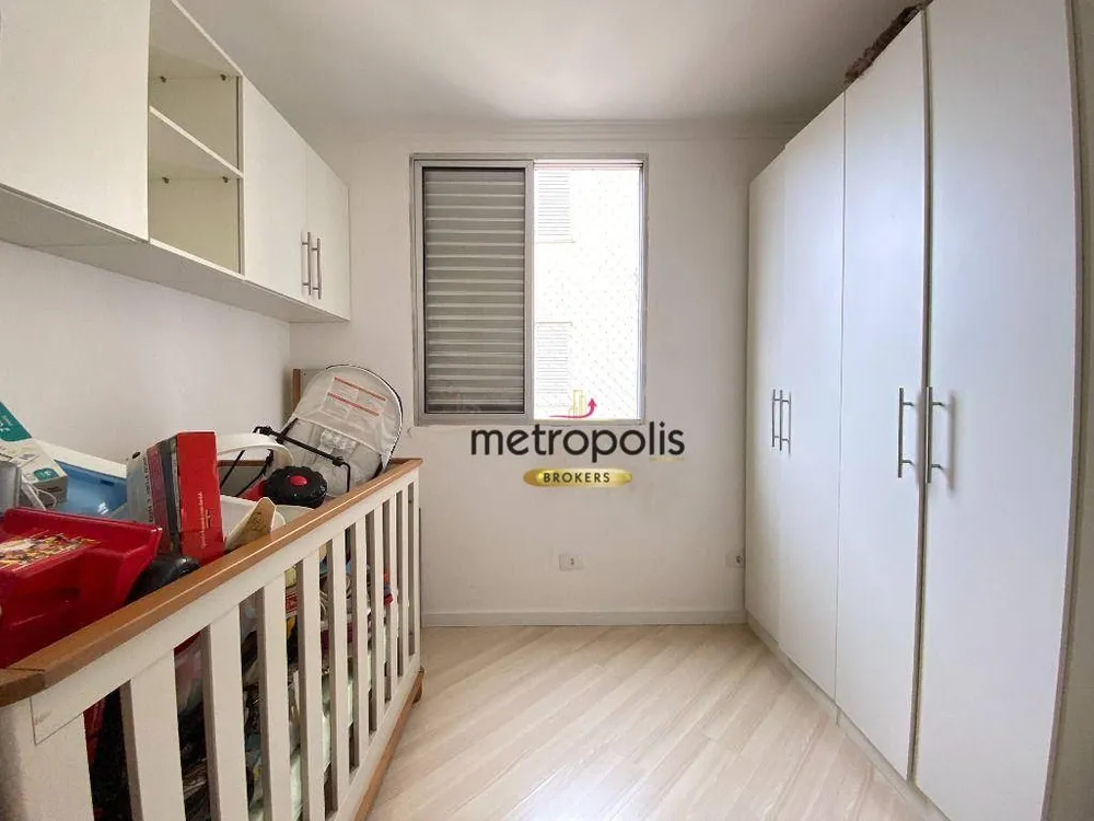 Apartamento, 2 quartos, 58 m² - Foto 9