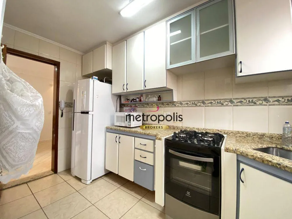 Apartamento, 2 quartos, 58 m² - Foto 4