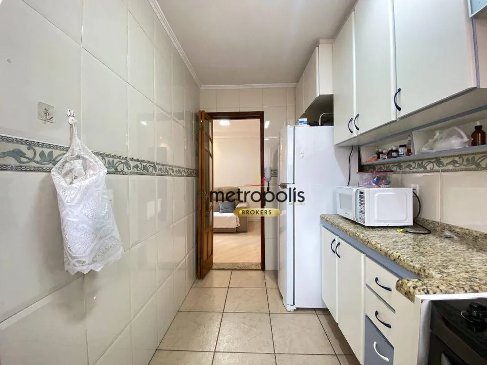 Apartamento, 2 quartos, 58 m² - Foto 3