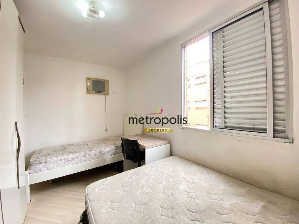 Apartamento, 2 quartos, 58 m² - Foto 4