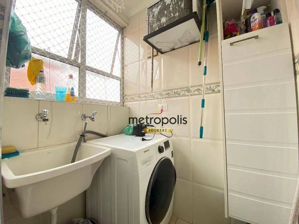 Apartamento, 2 quartos, 58 m² - Foto 2