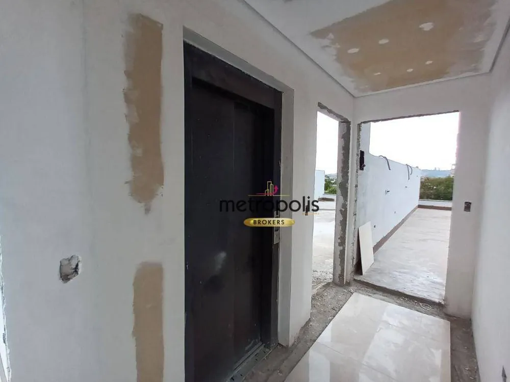 Cobertura, 2 quartos, 95 m² - Foto 8