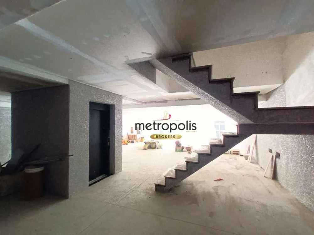 Cobertura, 2 quartos, 95 m² - Foto 4