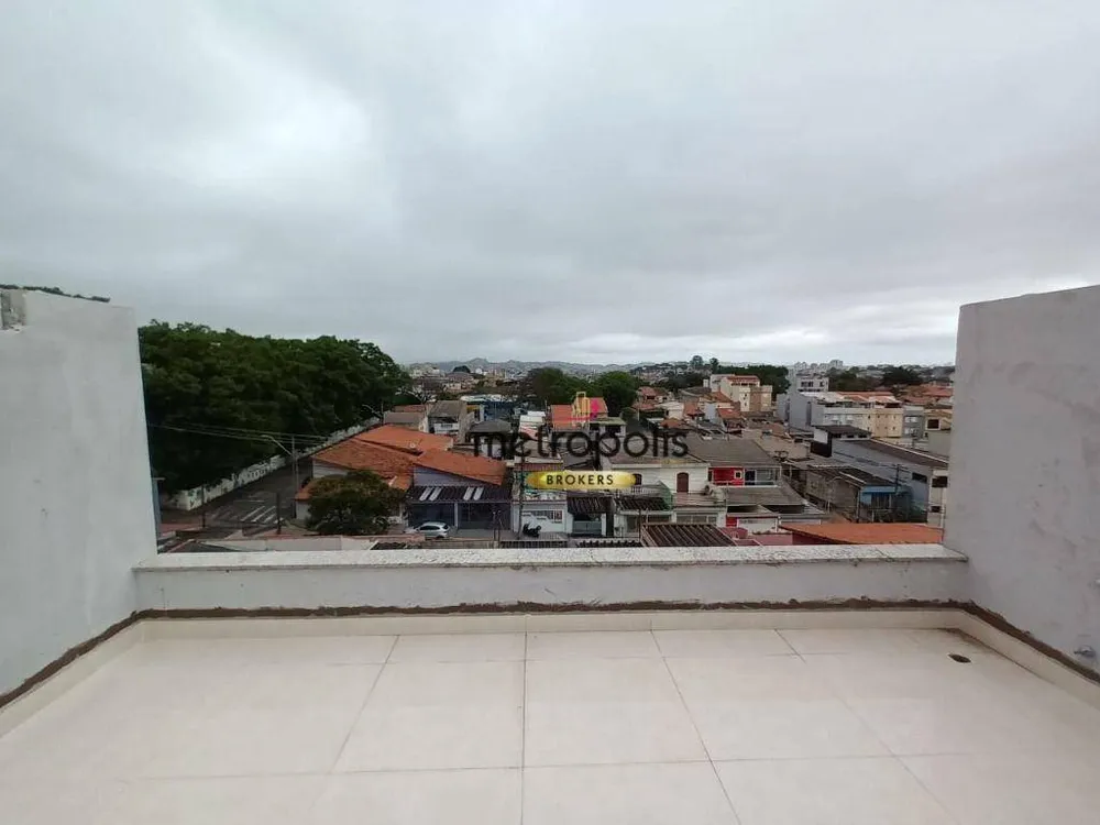 Cobertura, 2 quartos, 95 m² - Foto 3
