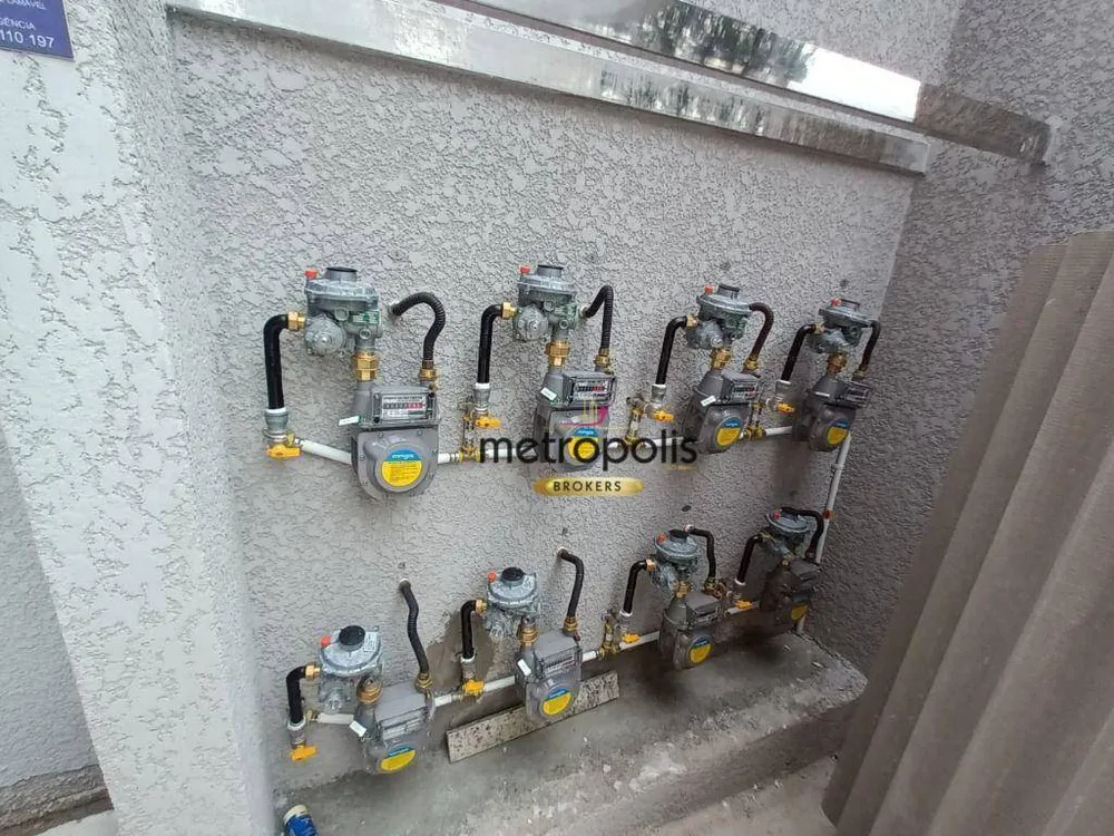 Cobertura, 2 quartos, 95 m² - Foto 10