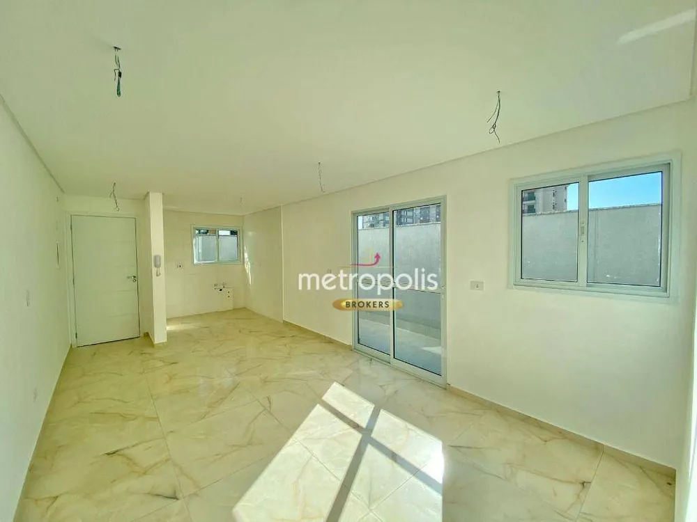 Apartamento, 2 quartos, 80 m² - Foto 1