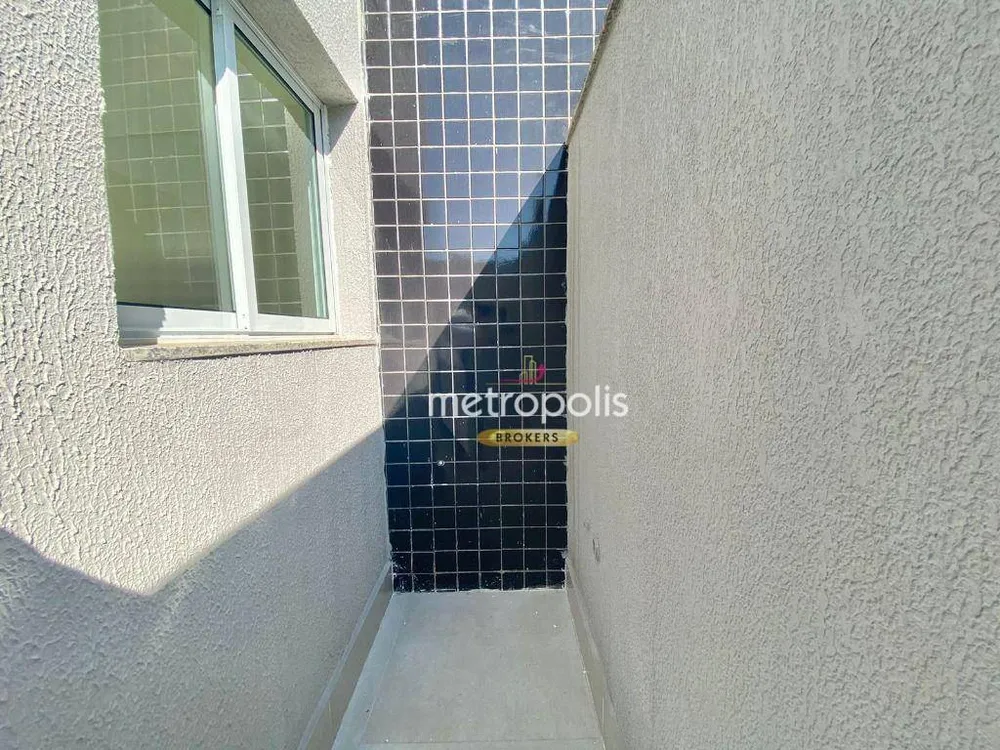 Apartamento, 2 quartos, 80 m² - Foto 2