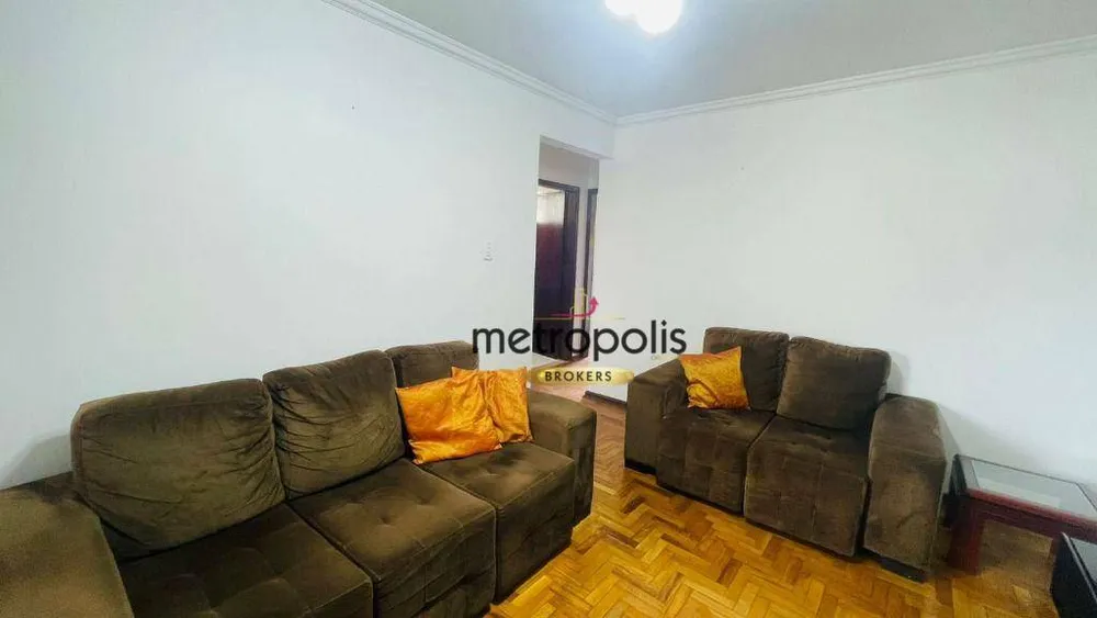 Apartamento, 2 quartos, 69 m² - Foto 1