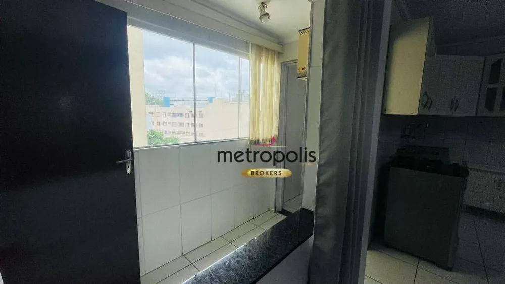 Apartamento, 2 quartos, 69 m² - Foto 4