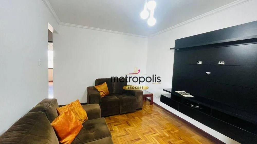 Apartamento, 2 quartos, 69 m² - Foto 2