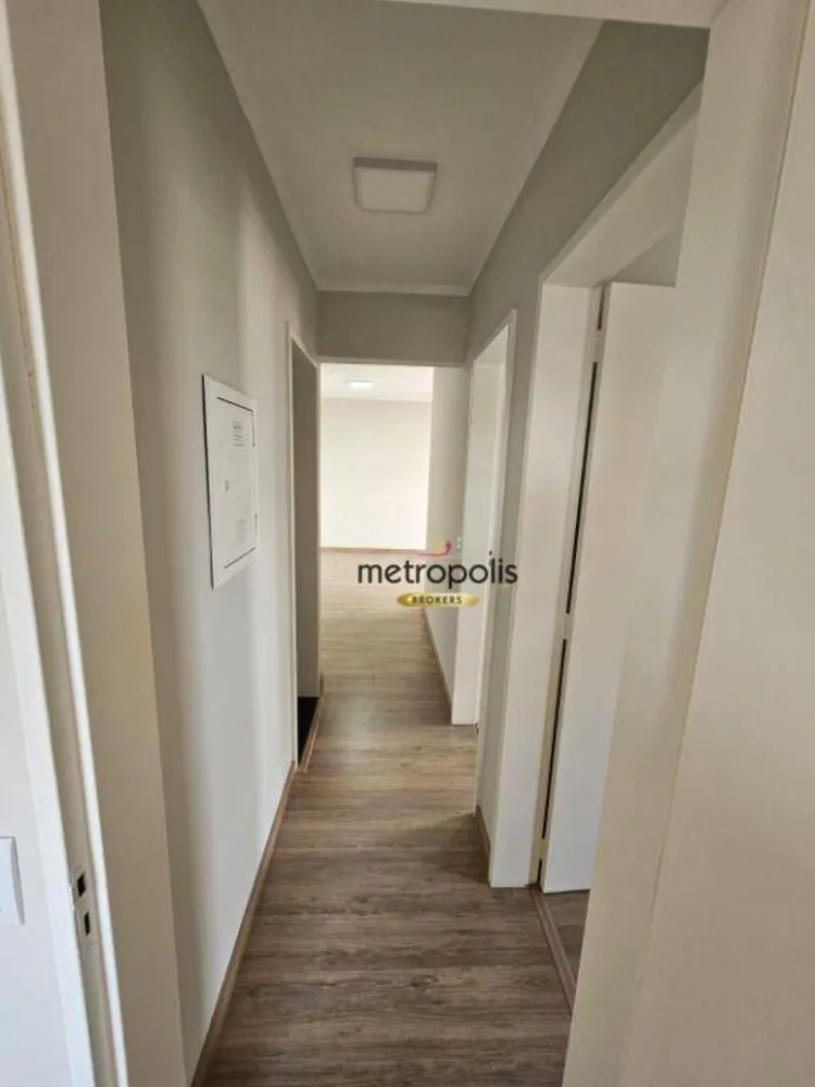 Apartamento, 3 quartos, 67 m² - Foto 8