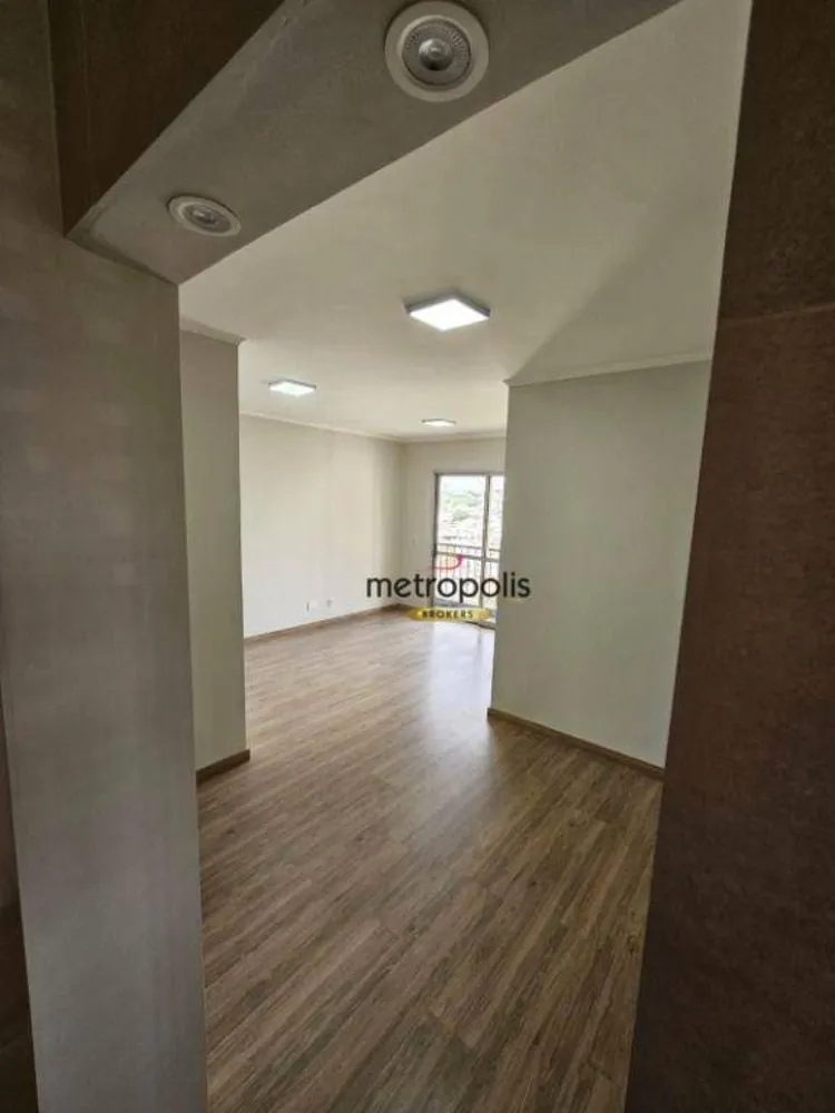 Apartamento, 3 quartos, 67 m² - Foto 2