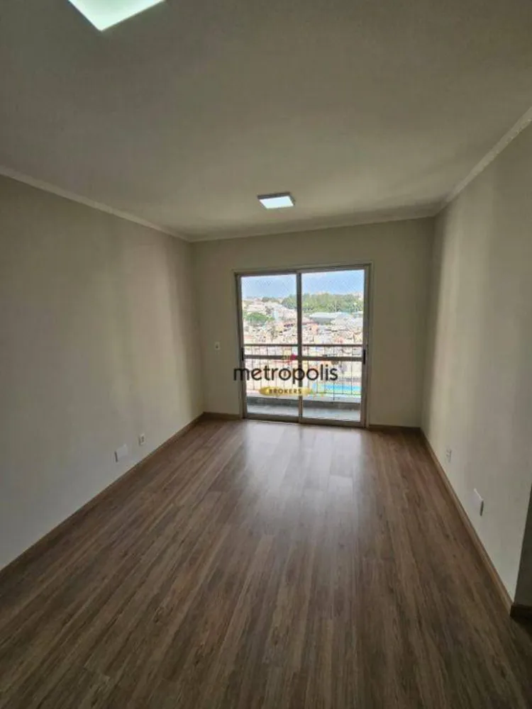 Apartamento, 3 quartos, 67 m² - Foto 1