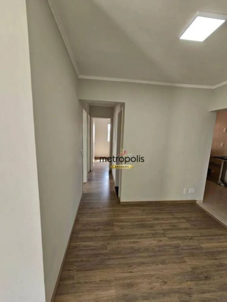 Apartamento, 3 quartos, 67 m² - Foto 3