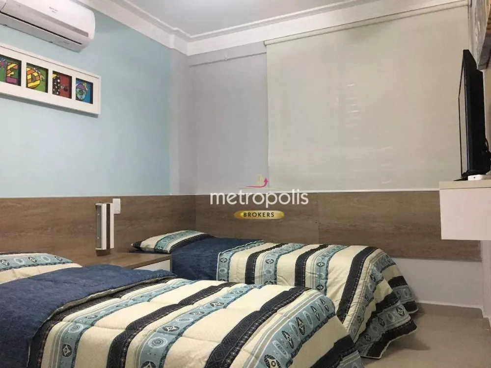 Cobertura, 4 quartos, 142 m² - Foto 10