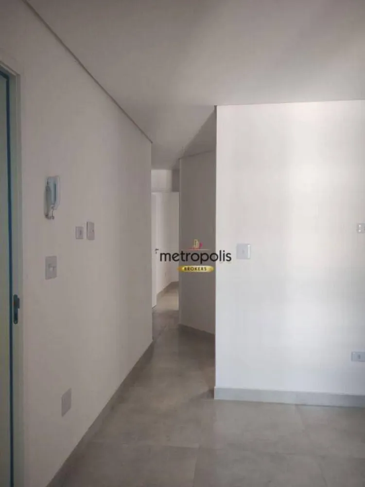 Apartamento, 2 quartos, 45 m² - Foto 1