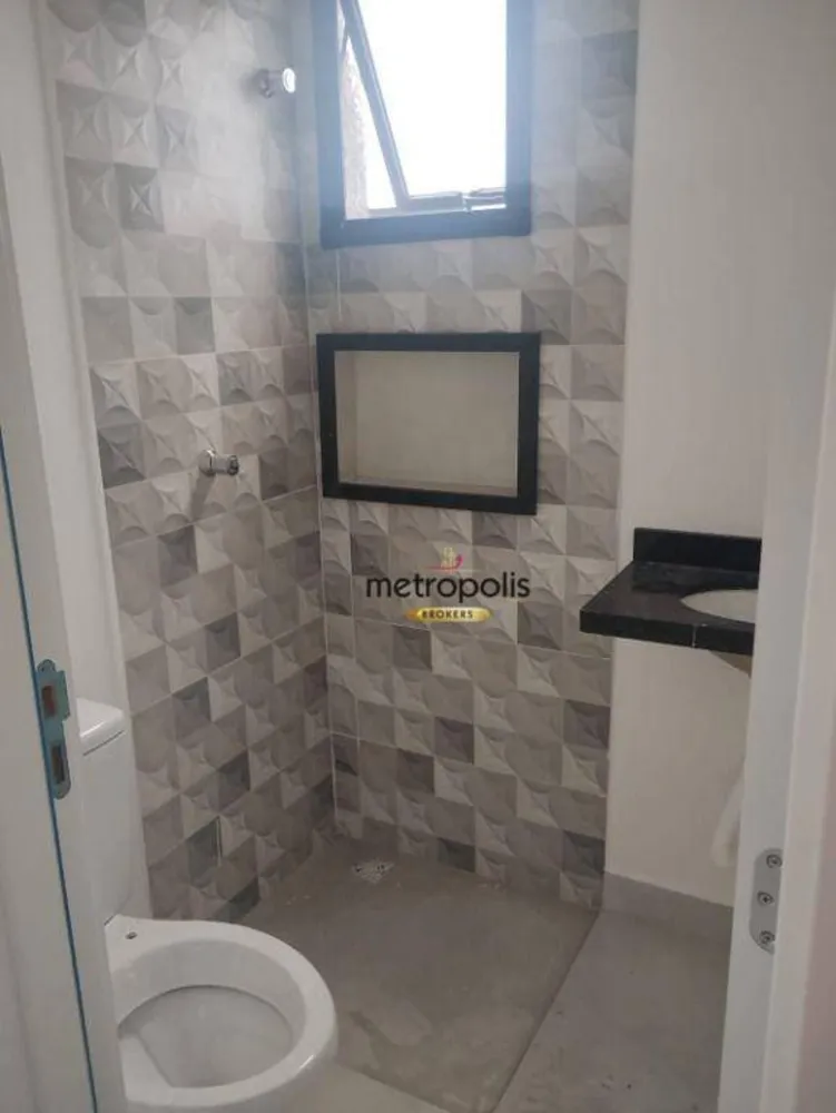 Apartamento, 2 quartos, 45 m² - Foto 6