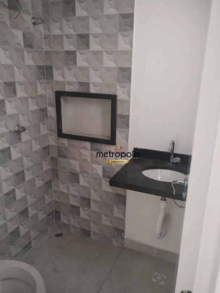 Apartamento, 2 quartos, 45 m² - Foto 7