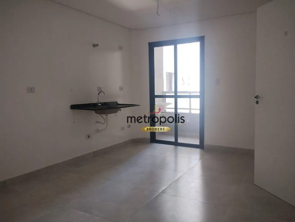 Apartamento, 2 quartos, 45 m² - Foto 1