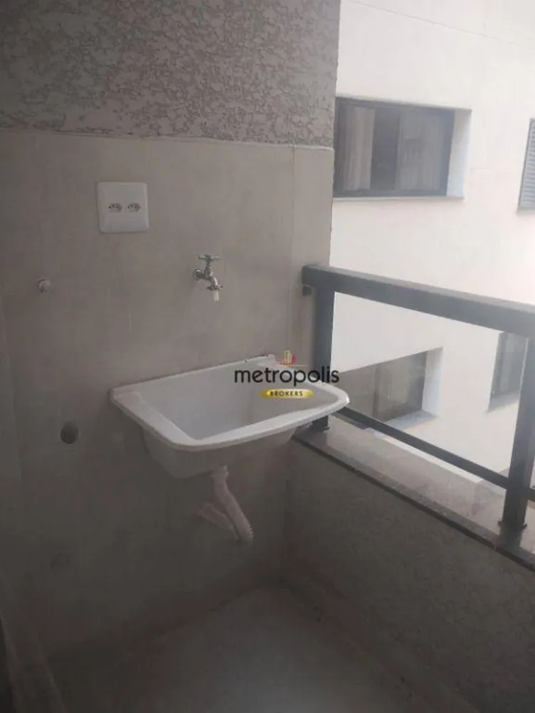 Apartamento, 2 quartos, 45 m² - Foto 4