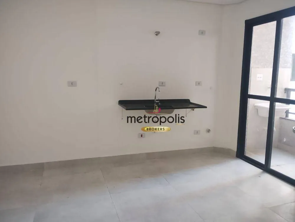 Apartamento, 2 quartos, 45 m² - Foto 8