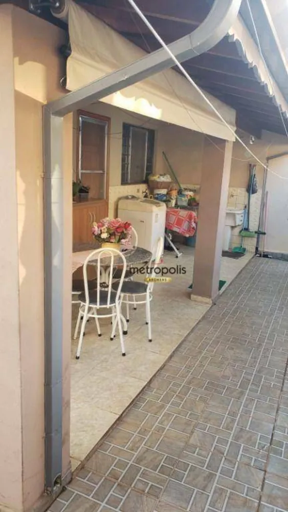 Casa, 3 quartos, 120 m² - Foto 12