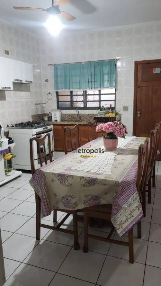 Casa, 3 quartos, 120 m² - Foto 4