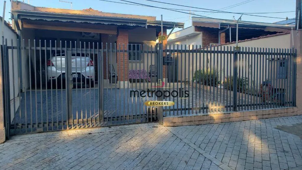 Casa, 3 quartos, 120 m² - Foto 2