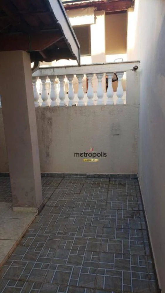 Casa, 3 quartos, 120 m² - Foto 10