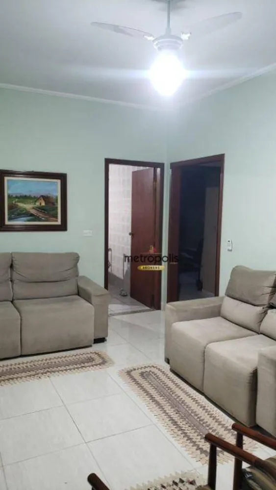 Casa, 3 quartos, 120 m² - Foto 1