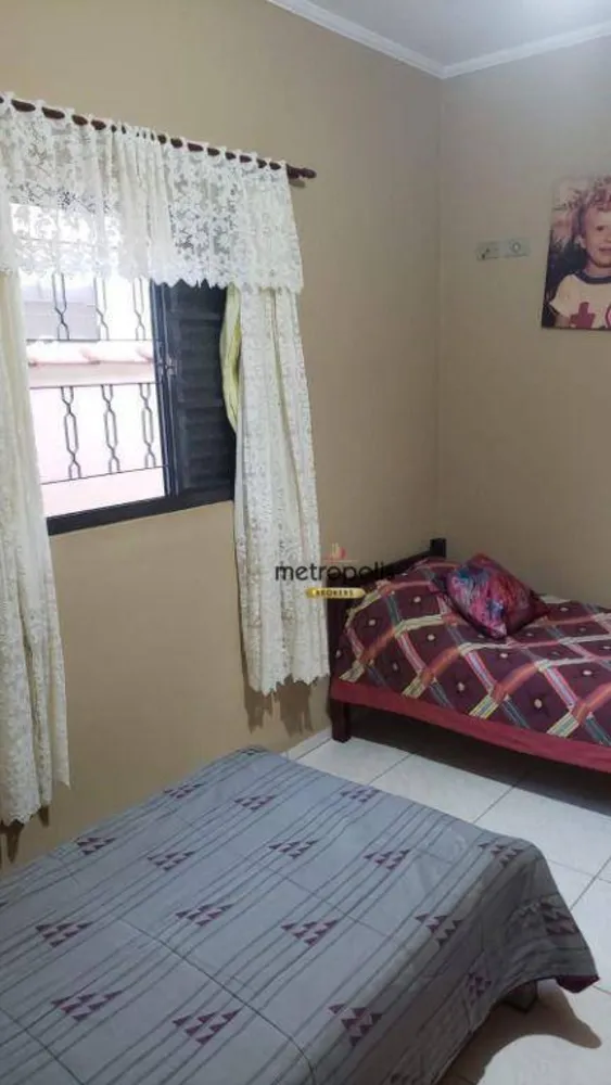Casa, 3 quartos, 120 m² - Foto 6