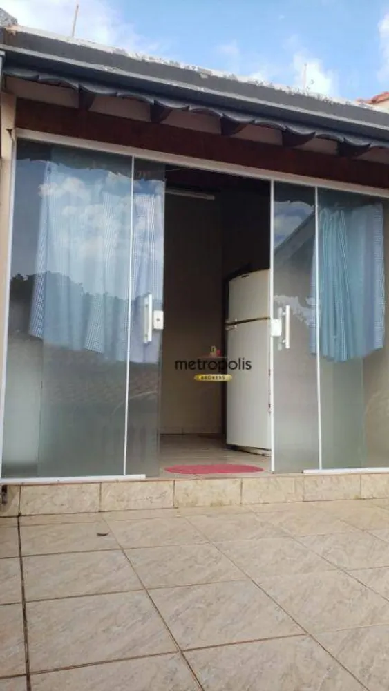 Casa, 3 quartos, 120 m² - Foto 11