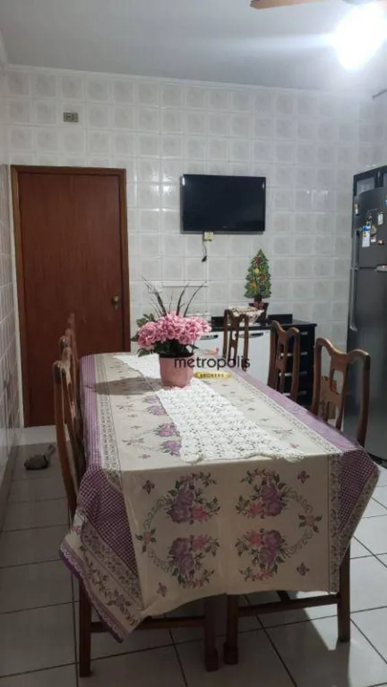 Casa, 3 quartos, 120 m² - Foto 5