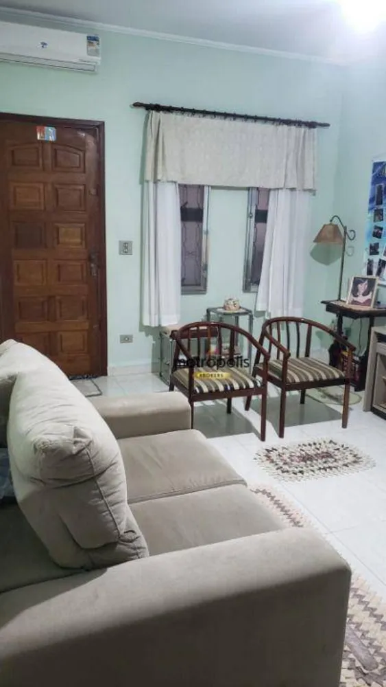 Casa, 3 quartos, 120 m² - Foto 3