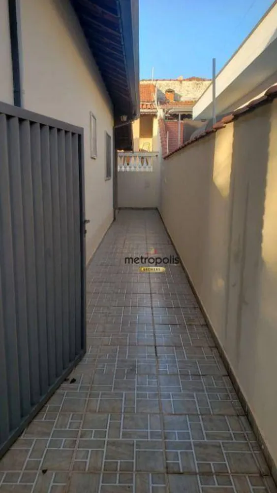 Casa, 3 quartos, 120 m² - Foto 9