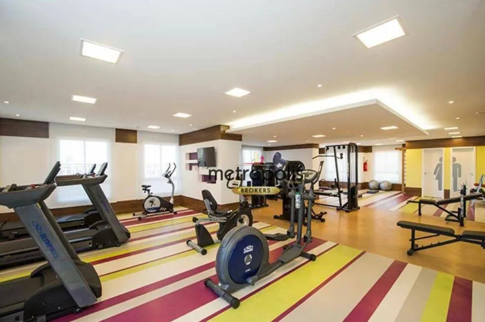 Apartamento, 2 quartos, 54 m² - Foto 5