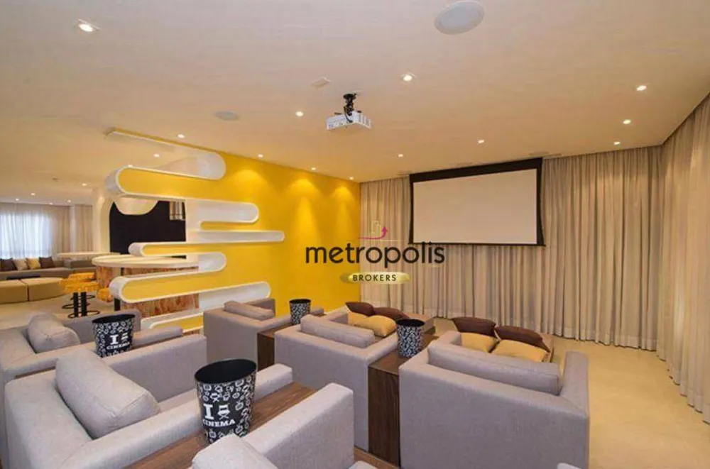 Apartamento, 2 quartos, 54 m² - Foto 1