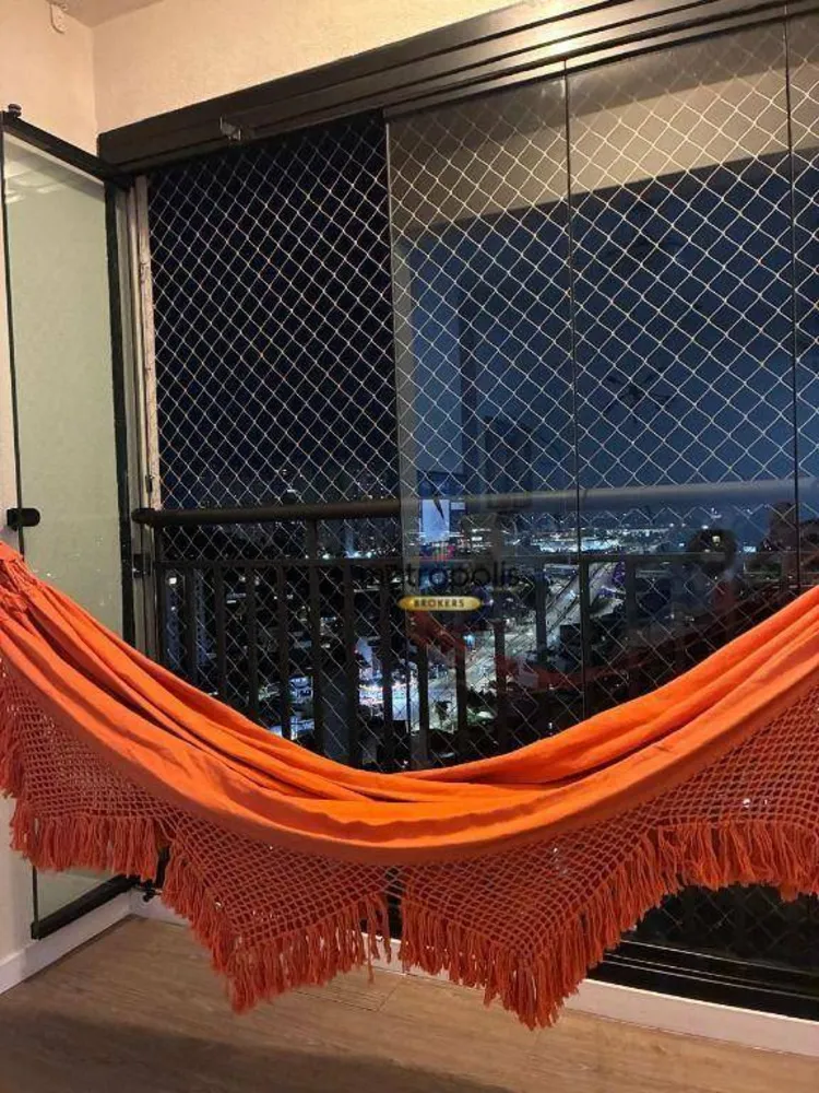 Apartamento, 2 quartos, 54 m² - Foto 8
