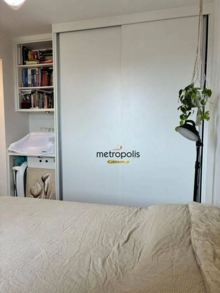 Apartamento, 2 quartos, 54 m² - Foto 2