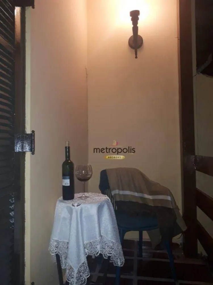Sobrado, 3 quartos, 250 m² - Foto 10