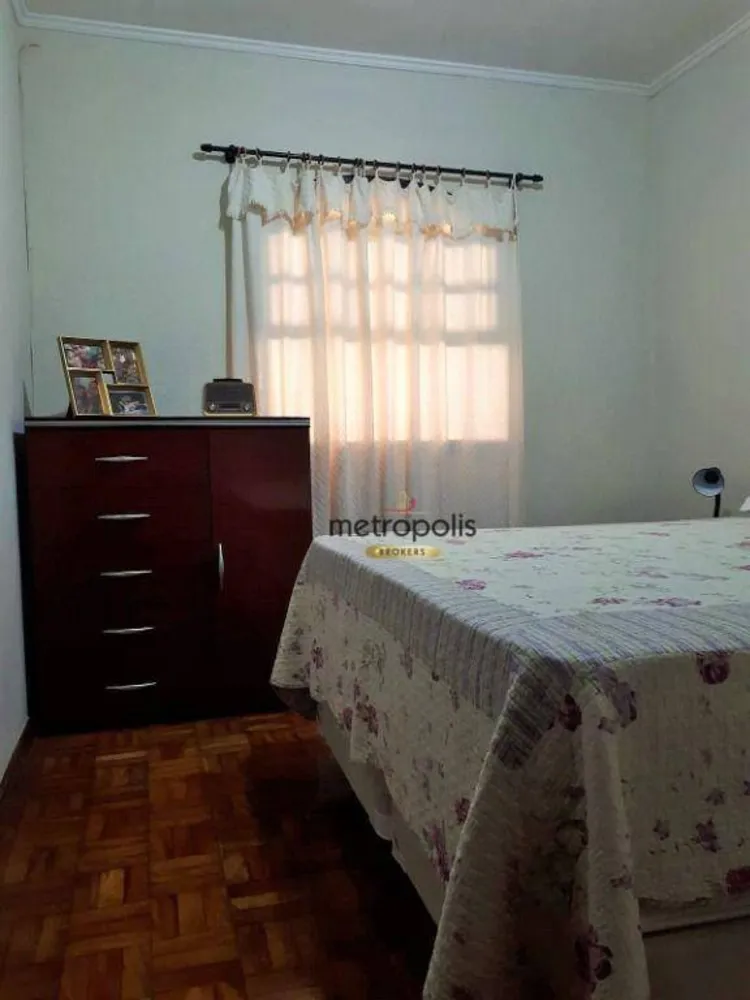 Sobrado, 3 quartos, 250 m² - Foto 2