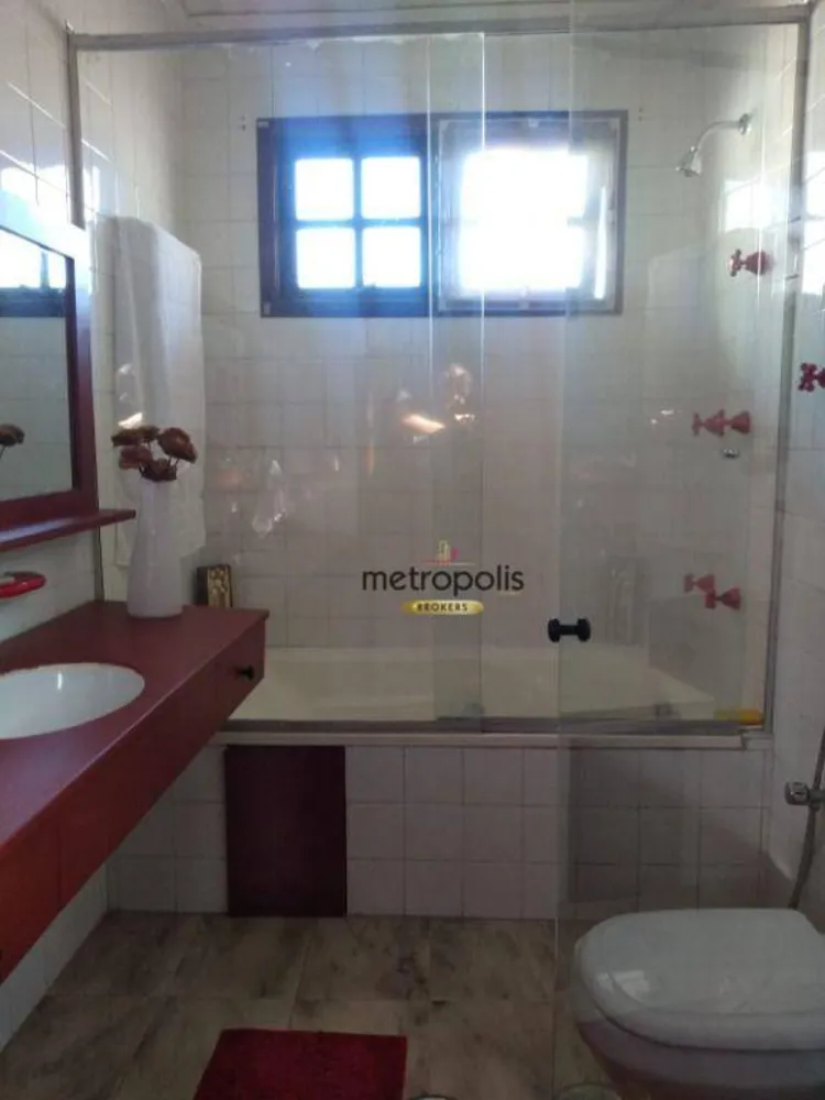 Sobrado, 3 quartos, 250 m² - Foto 9