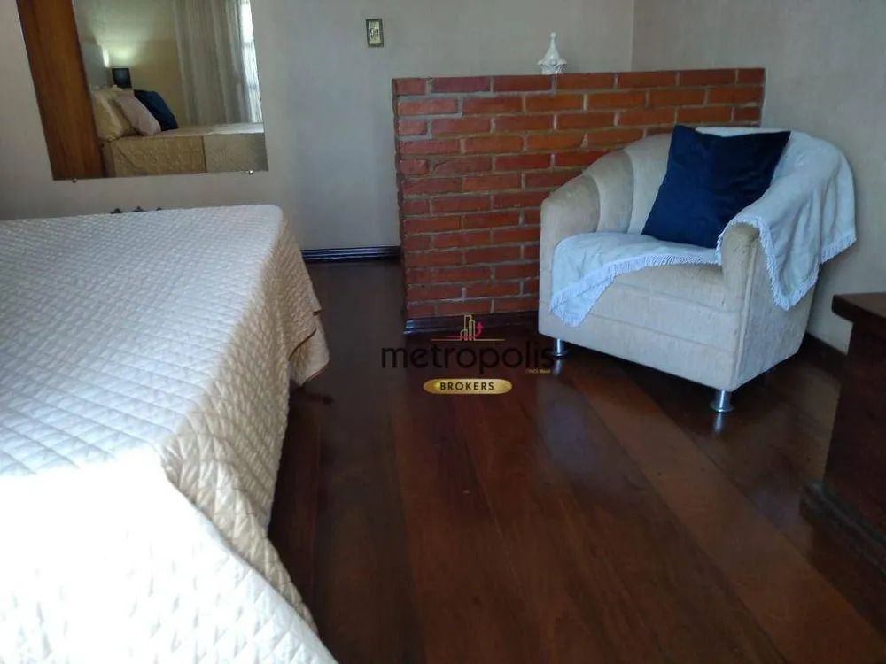 Sobrado, 3 quartos, 250 m² - Foto 6