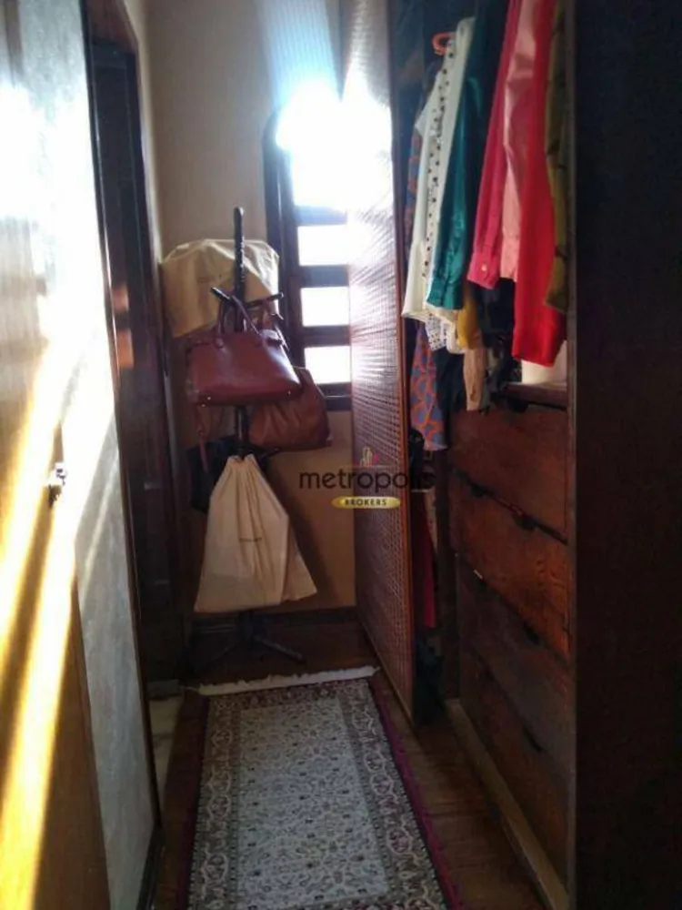 Sobrado, 3 quartos, 250 m² - Foto 8