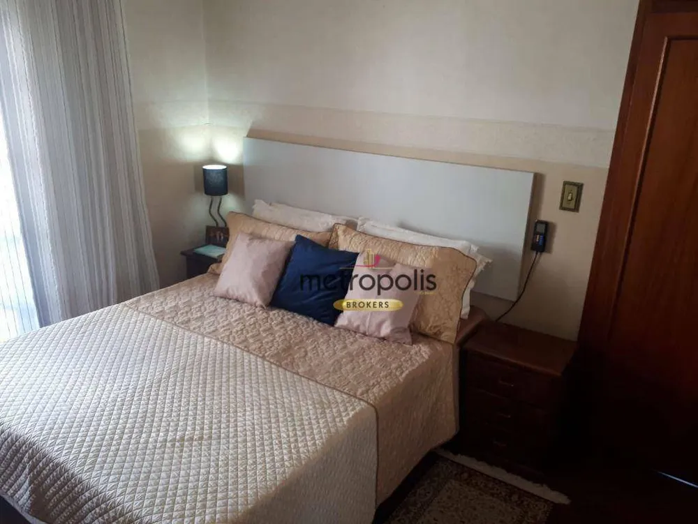 Sobrado, 3 quartos, 250 m² - Foto 7